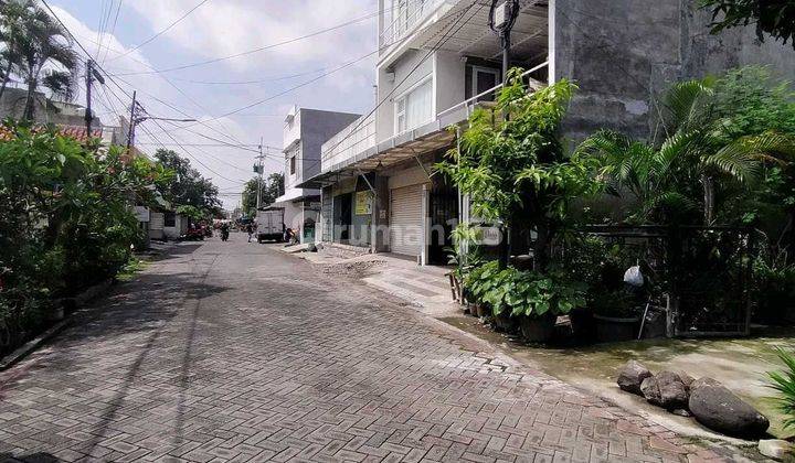 Dijual Rumah Ngagel Jaya Selatan Surabaya Ric.a180 2