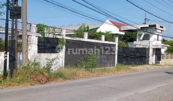 Dijual Tanah Kavling Banjar Pertapan Maduretno Taman Sidoarjo Ron.a2318 Dijual Tanah Kavling Banjar Pertapan Maduretno Taman Sidoarjo Ron.a2318