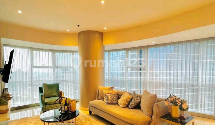 Disewakan Apartemen One Icon Surabaya Ron.a2522 Disewakan Apartemen One Icon Surabaya Ron.a2522