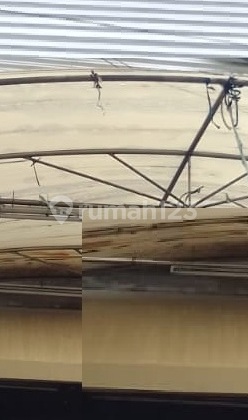 DISEWAKAN RUKO MANYAR SUKOLILO SURABAYA RON.A2893