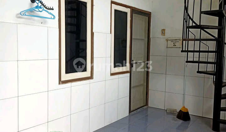 Dijual Rumah Ketintang Baru Selatan Gayungan Surabaya Ron.a2324 2