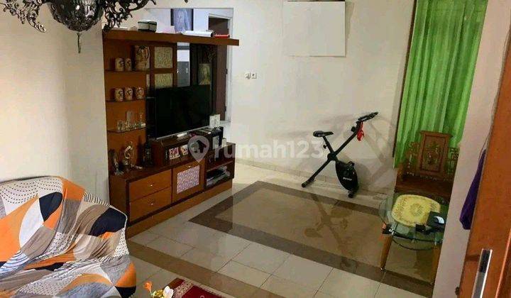 Dijual Rumah Semampir Barat Sukolilo Surabaya Ron.a2163 2