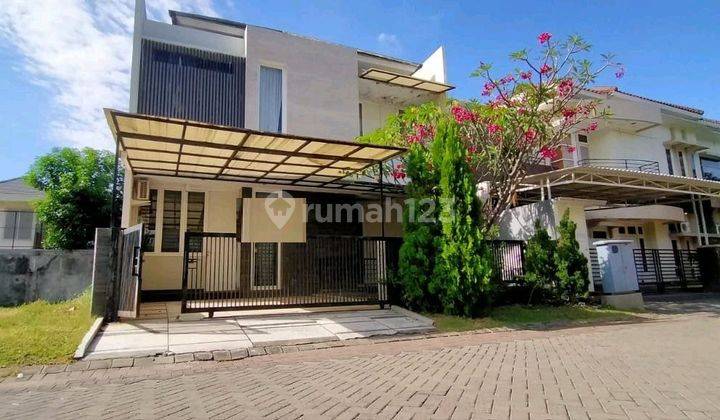 Dijual Rumah San Antonio Pakuwon City Surabaya Ric.a056 1