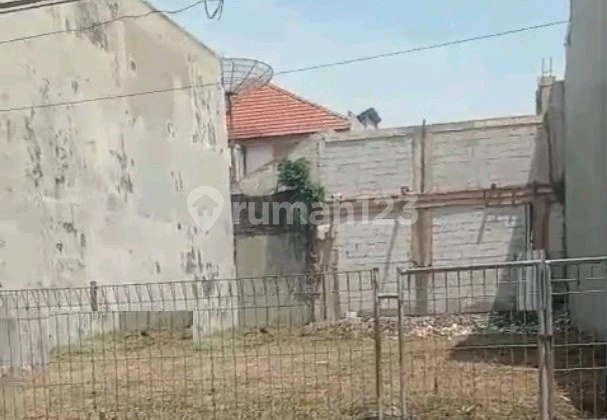 Dijual Tanah Klampis Semolo Tengah Sukolilo Surabaya Ron.a2965 Dijual Tanah Klampis Semolo Tengah Sukolilo Surabaya Ron.a2965