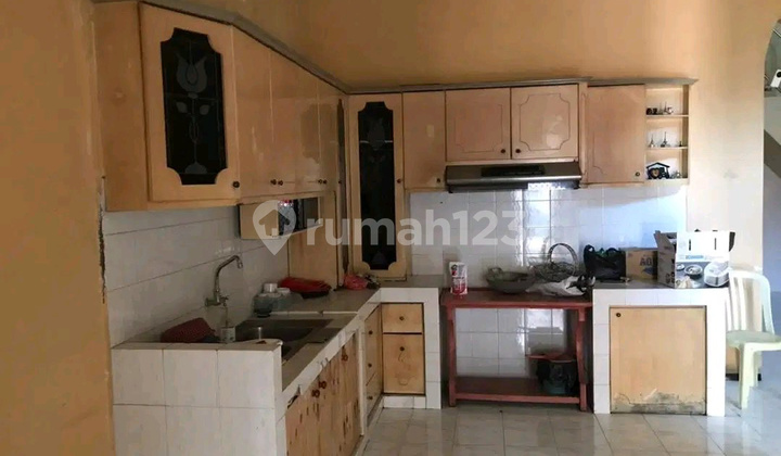 Dijual Rumah Pondok Tjandra Indah Duku Waru Sidoarjo Ron.a778 2