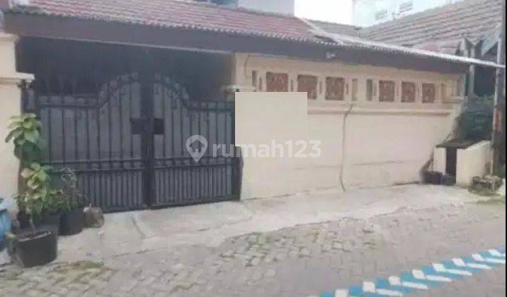 Dijual Rumah Pondok Tjandra Indah Manggis Tengah Waru Sidoarjo Ron.a2334 1