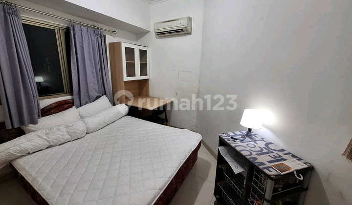 For Rent Peak Marina Wonocolo Surabaya Apartment Ron.a1641