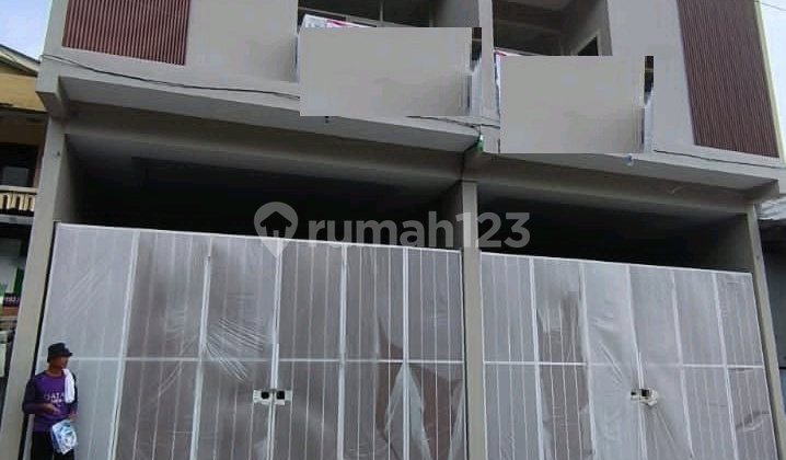 Dijual Rumah Gunung Anyar Sawah Surabaya Ron.a2976