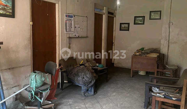 Dijual Rumah Rewwin Taman Cederawasih Waru Sidoarjo Ron.a2816 2