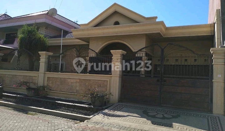 Dijual Rumah Araya Tahap 1 Surabaya Sam.a538 Dijual Rumah Araya Tahap 1 Surabaya Sam.a538