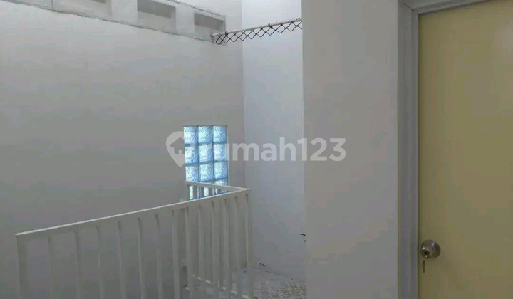 Dijual Rumah Citra Harmoni Rotterdam Taman Sidoarjo Ron.a3041 2