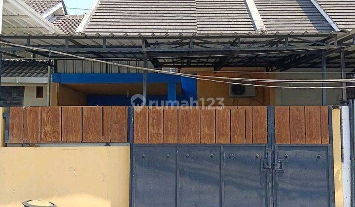 Dijual Rumah Tambak Medokan Ayu Rungkut Surabaya Ron.a2157 1