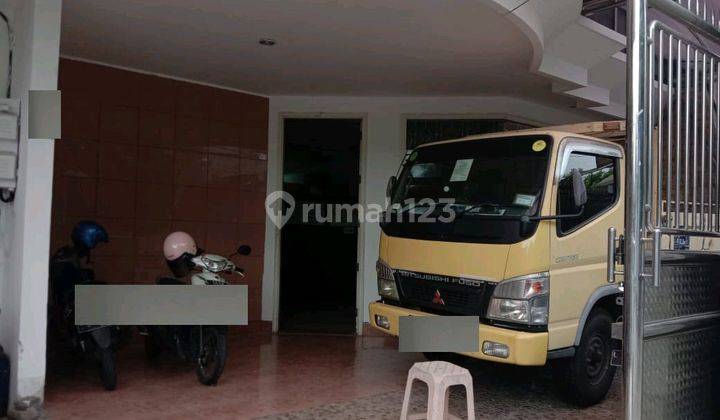 Dijual Rumah Mulyosari Mas Surabaya Mon.a005 2