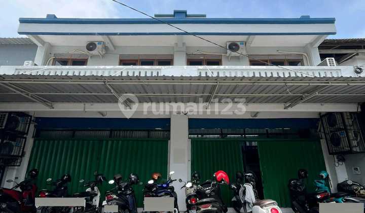 For Sale Pandugo Rungkut Surabaya Shop House Ron.a2747