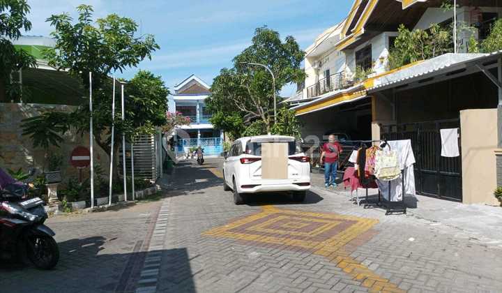 Dijual Rumah Pandugo Baru Rungkut Surabaya Ron.a968 2