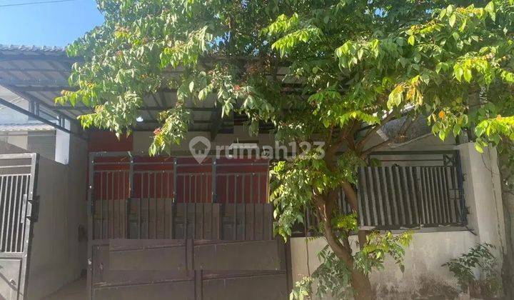 Dijual Rumah Puri Gunung Anyar Regency Surabaya Ron.a2095 1