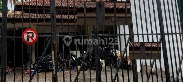 Dijual Rumah Nginden Semolo Sukolilo Surabaya Ron.a2558 2