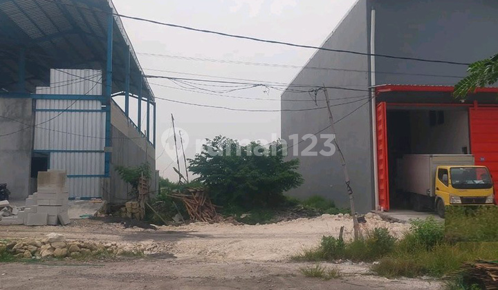 Di Sewakan Tanah Ko Wiguna Nugraha Indah Kalijudan Surabaya Ron.a3037