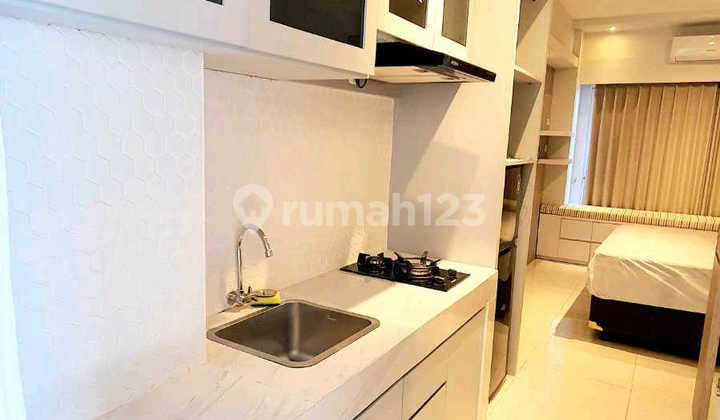 Dijual Apartemen Puncak Bukit Golf Surabaya LIE.A177