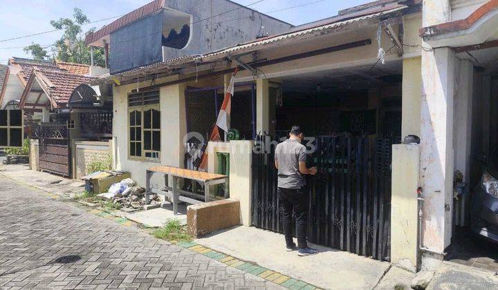 Dijual Rumah Rungkut Barata Surabaya Ron.a2198 1