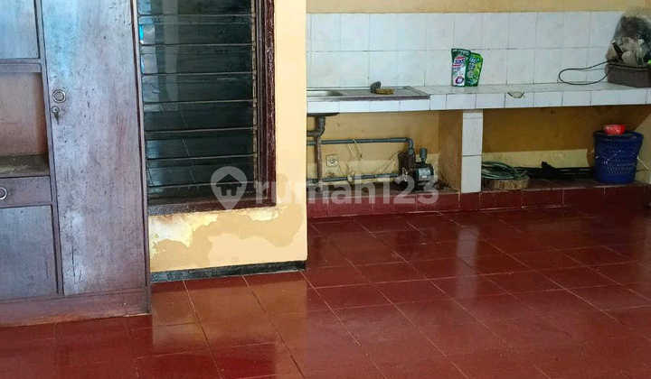 Dijual Rumah Setro Gading Tambaksari Surabaya Ron.a2448 2