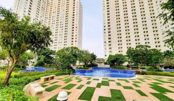 Dijual Apartemen Educity Tower Harvard Pakuwon City Surabaya Aud.a028 2