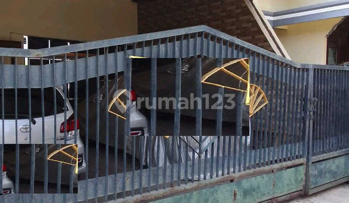 Dijual Rumah Kendangsari Tenggilis Mejoyo Surabaya Ron.a2705 Dijual Rumah Kendangsari Tenggilis Mejoyo Surabaya Ron.a2705