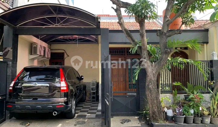 Dijual Rumah Rewwin Merak Waru Sidoarjo Ron.a2970