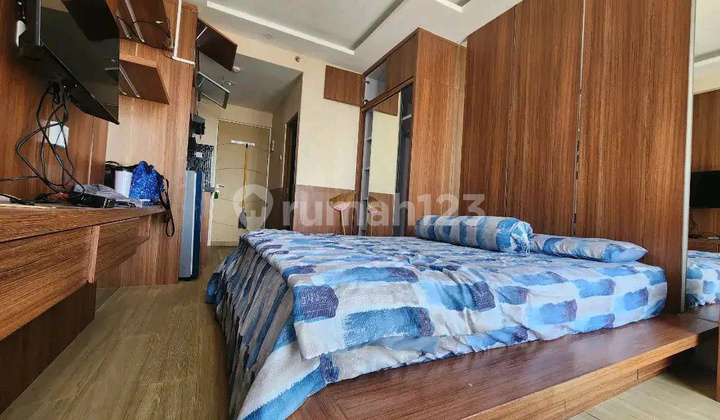 Disewakan Apartemen Bale Hinggil Sukolilo Surabaya Ron.a1747 1