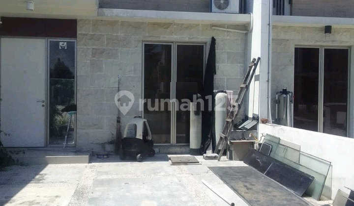 Dijual Rumah Green Land Residence Garbera Menganti Gresik Ron.a2728