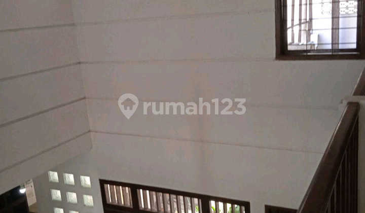 Dijual Rumah Tenggilis Kauman Surabaya Ron.a2881 2