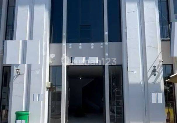 DISEWAKAN RUKO WISATA BUKIT MAS LAKARSANTRI SURABAYA RON.A2340 1