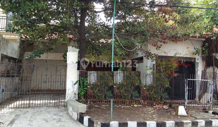 Dijual Rumah Rungkut Harapan Surabaya Ron.a2037 1