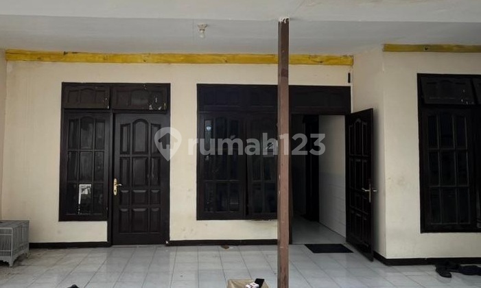 DIJUAL RUMAH RUMAH JAMBANGAN SURABAYA RON.A2921
