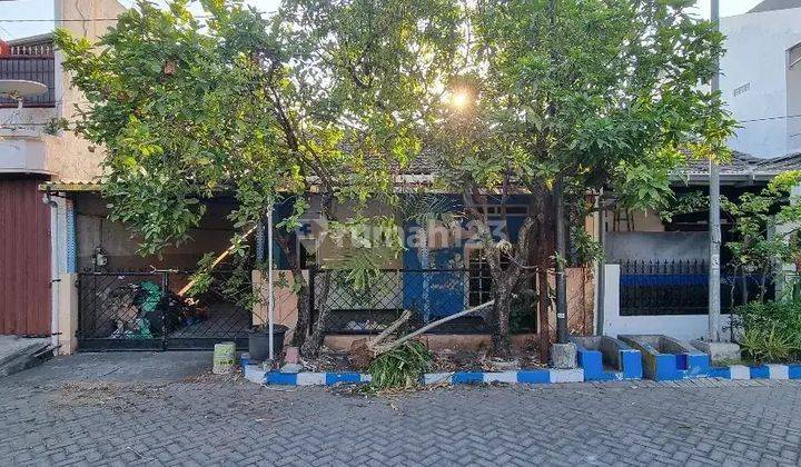 Dijual Rumah Pandugo Baru Rungkut Surabaya Ron.a1285 2