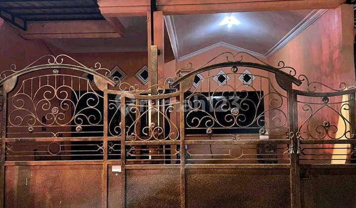 For Rent House Mojoklanggru Kidul Surabaya Ron.a310