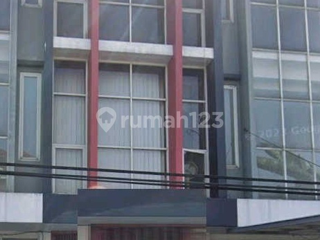 For Sale Shop House Kutisari Surabaya Ron.a2417 2