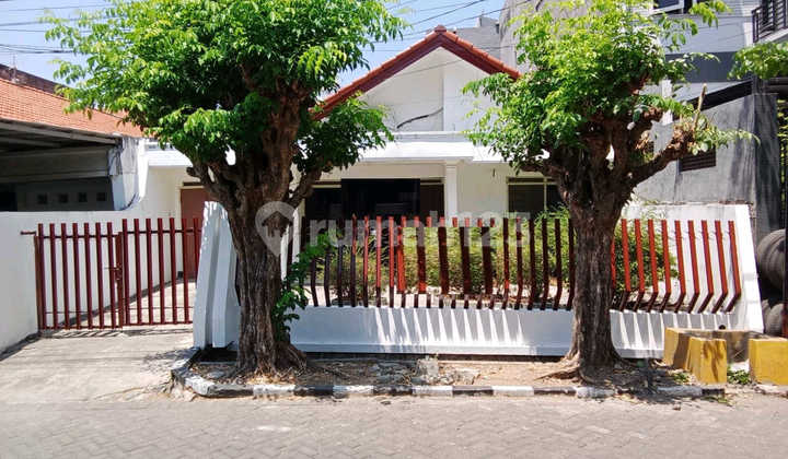 Dijual Rumah Darmo Permai Selatan Dukuh Pakis Surabaya Ron.a2964 Dijual Rumah Darmo Permai Selatan Dukuh Pakis Surabaya Ron.a2964