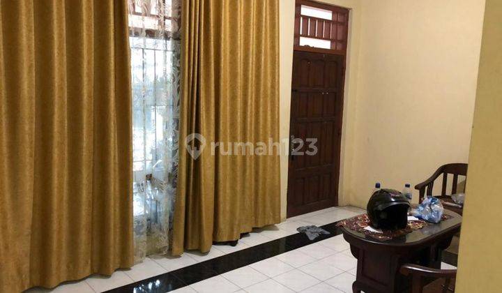 Dijual Rumah Siwalankerto Tengah Wonocolo Surabaya Ron.a1929 2