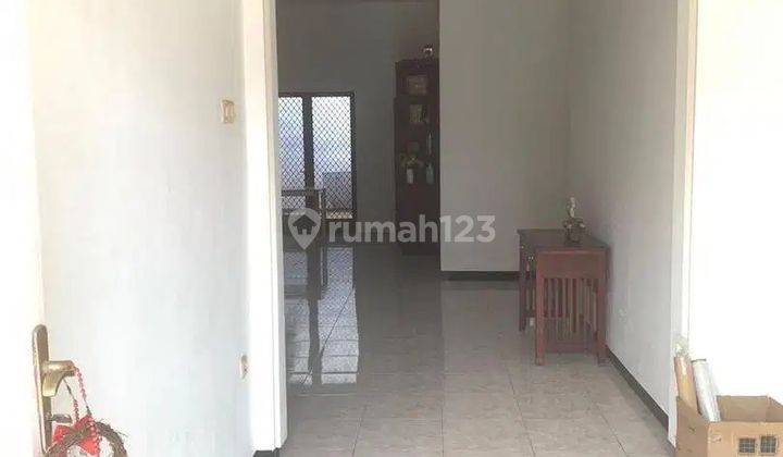 Dijual Rumah Delta Raya Utara Waru Sidoarjo Ron.a485 2