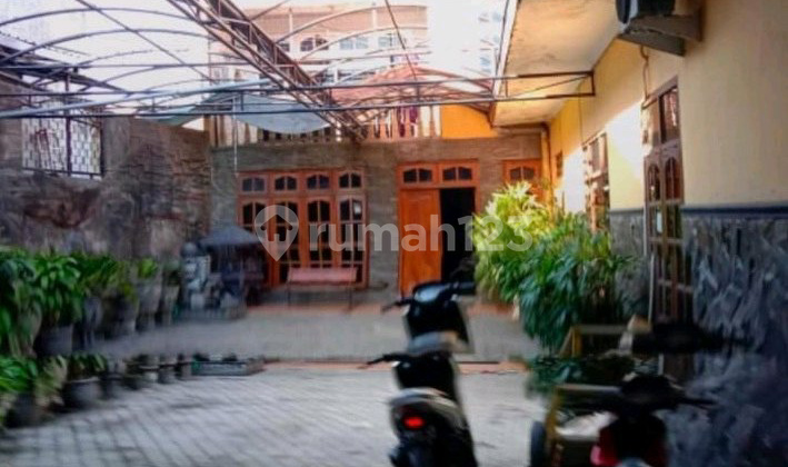 For Sale House Medokan Ayu Rungkut Surabaya Ron.a2955 2