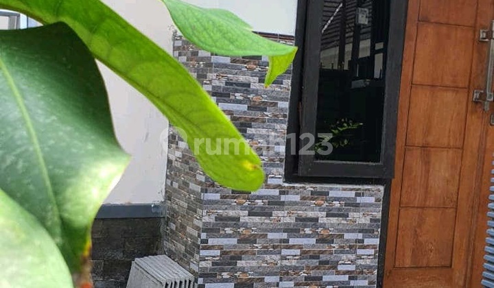 Dijual Rumah Kota Kediri AAN.A006