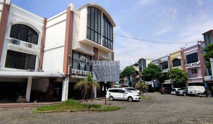 Dijual Ruko Ir H Juanda Gedangan Sidoarjo Ric.a231 1