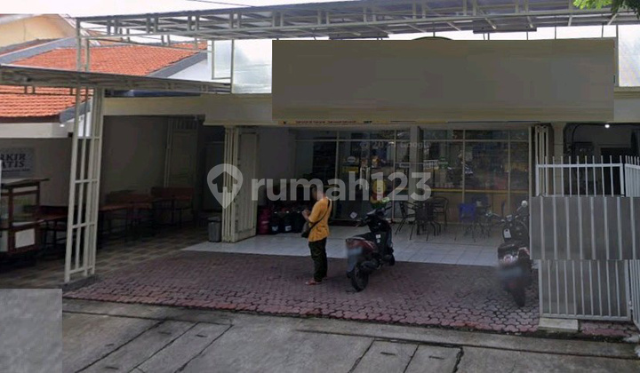 Dijual Rumah Kos Rungkut Asri Surabaya Ron.a2966 Dijual Rumah Kos Rungkut Asri Surabaya Ron.a2966