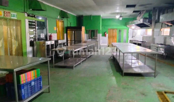 For Sale Business House Brigjen Katamso Waru Janti Sidoarjo Ric.a290 2