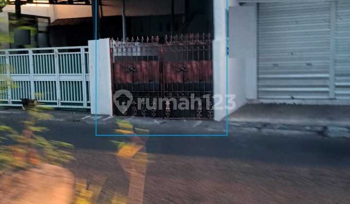 Disewakan Rumah Semolowaru Sukolilo Surabaya Ron.a1902