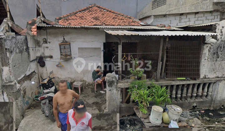 Dijual Rumah Kedinding Jaya Tengah Kenjeran Surabaya Ron.a2726