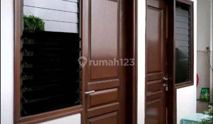 Dijual Rumah Mulyosari Tengah Surabaya Hen.b223 2