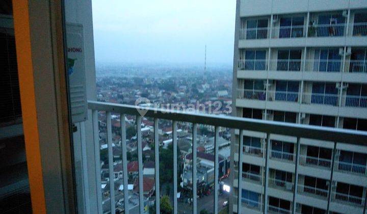 Dijual Apartemen Puncak Bukit Golf Dukuh Pakis Surabaya Ron.a1949 2