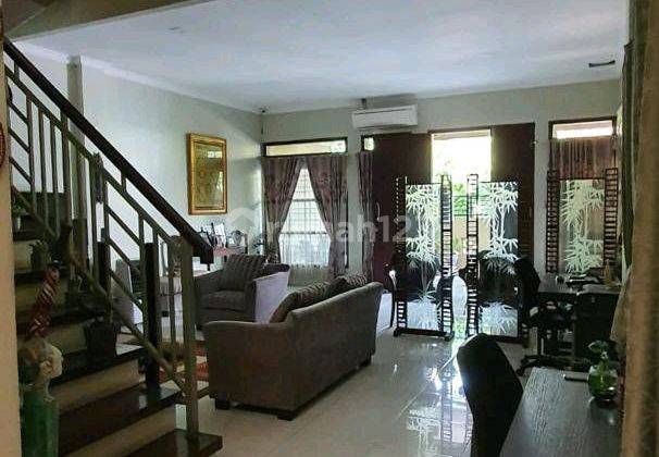 Dijual Rumah Rungkut Asri Surabaya Ang.a012 2